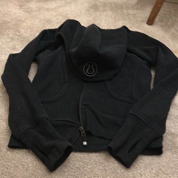 Vintage Lululemon jacket - Picture 3 of 4